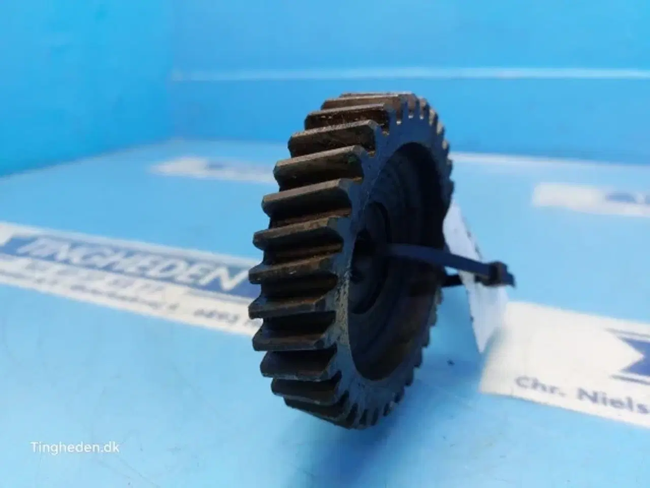 Billede 3 - John Deere 955 Tandhjul T20298