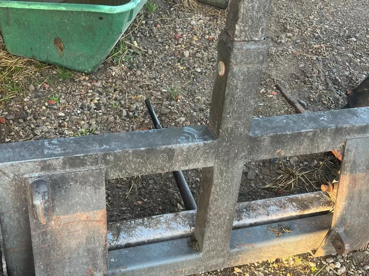 Billede 3 - Gehl AL 750