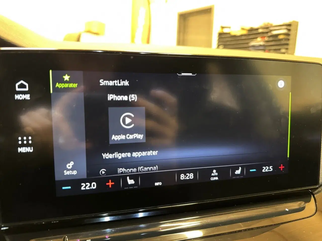 Billede 11 - Skoda Octavia 2,0 TDi 150 Style Combi DSG