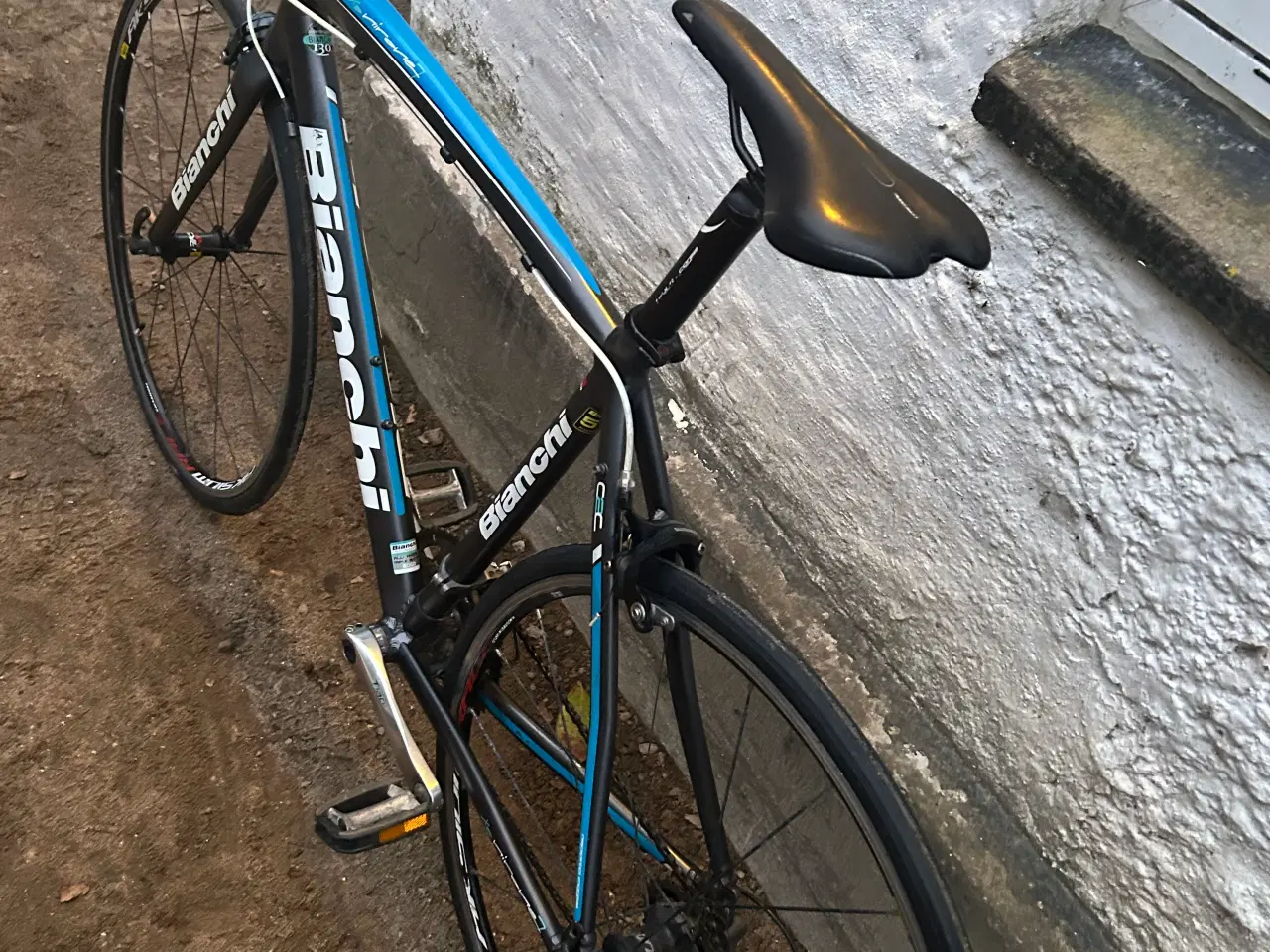 Billede 2 - Bianchi city racer  