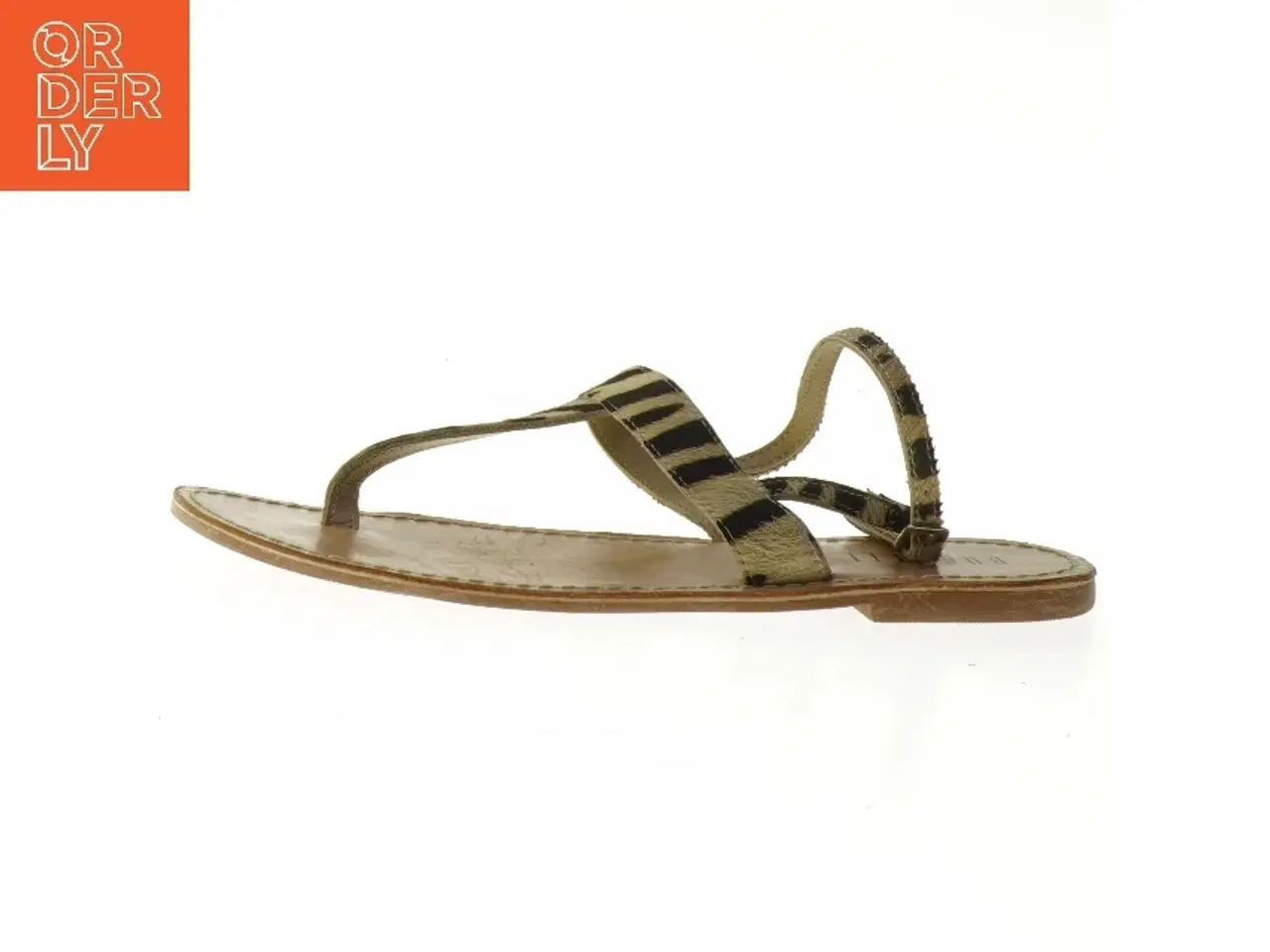 Billede 1 - Bugatti sandaler, str. 39 fra Bugatti (str. 39 )