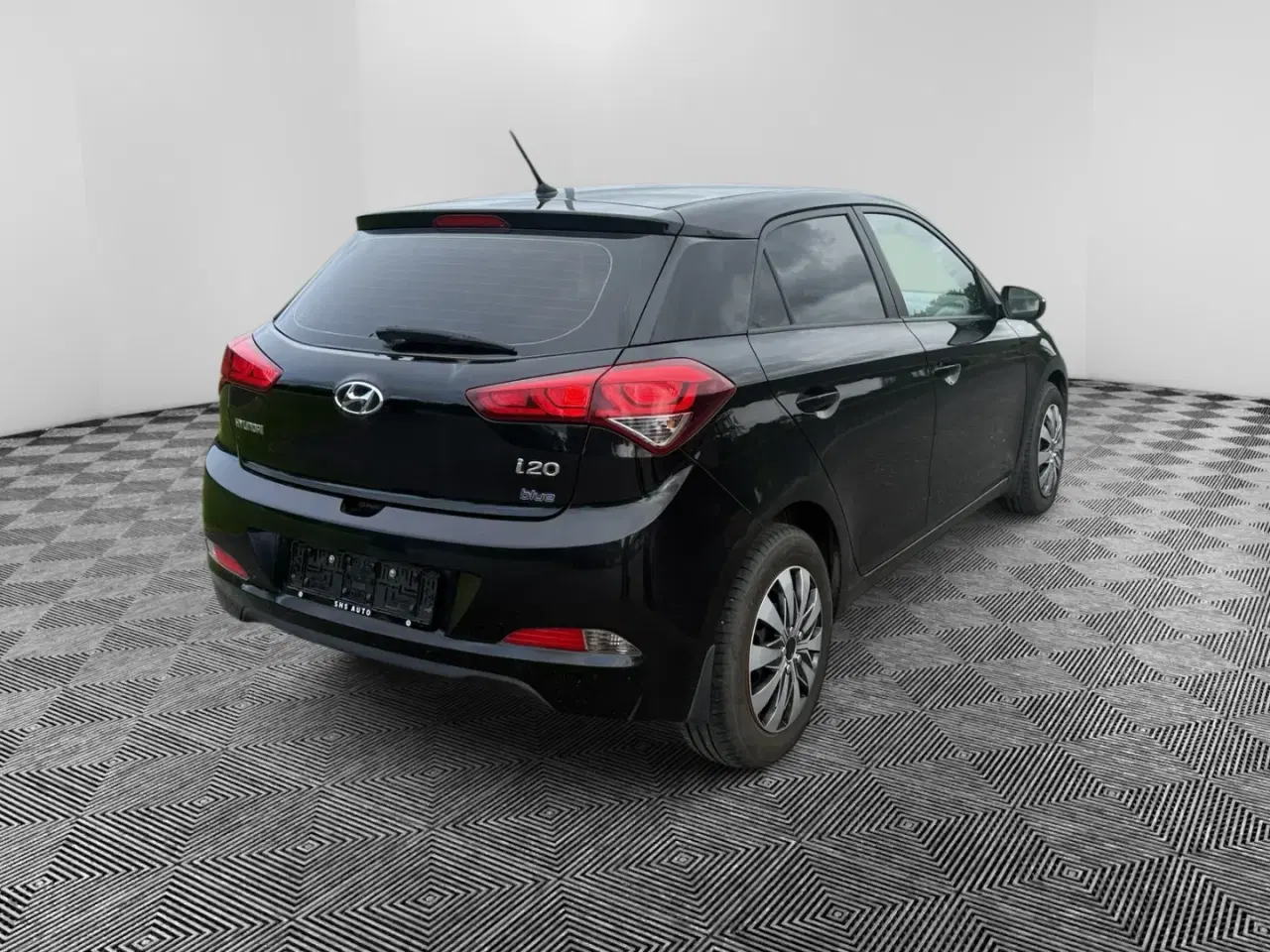 Billede 5 - Hyundai i20 1,1 CRDi 75 Active Eco