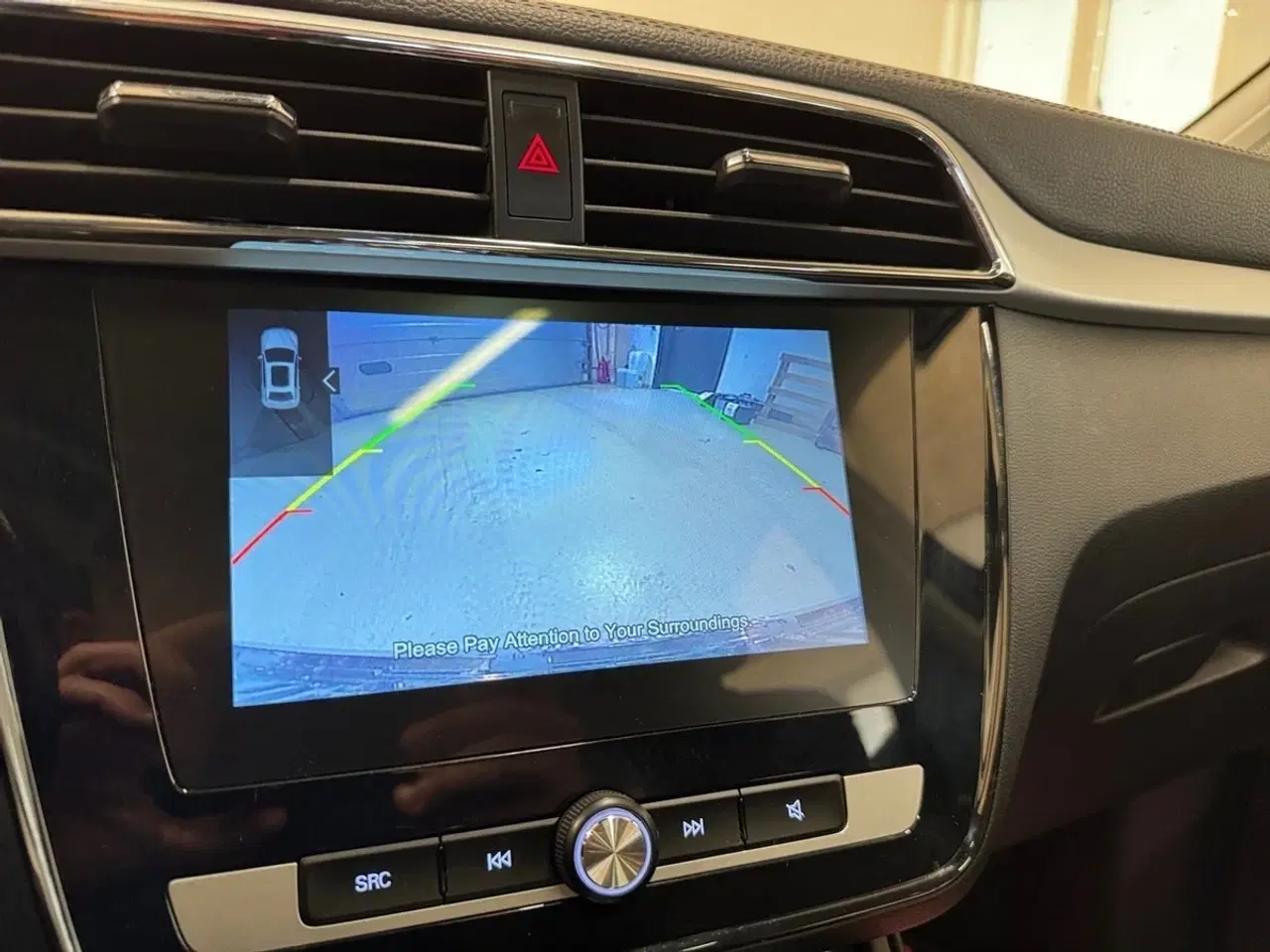 Billede 11 - MG ZS  EV Luxury