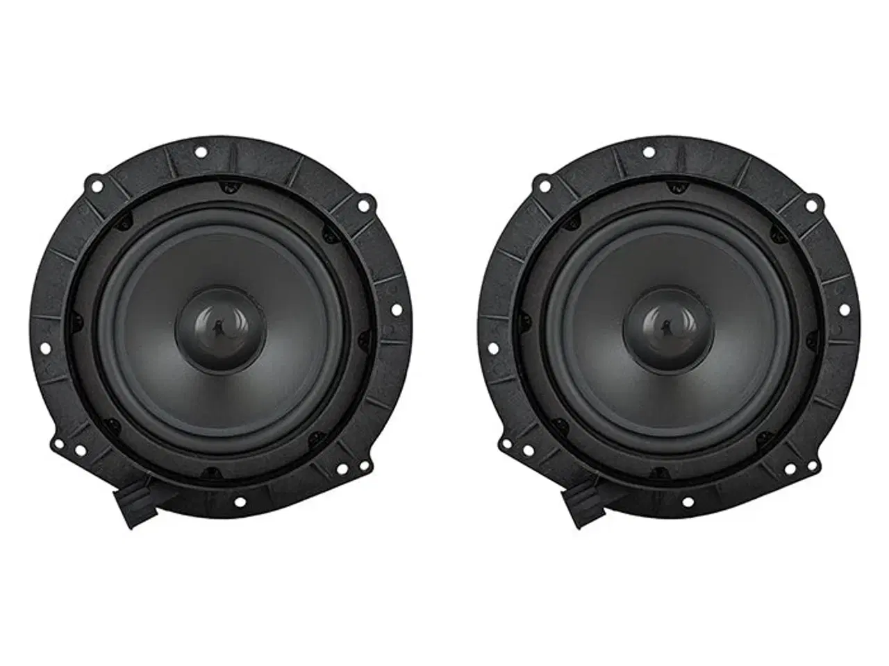 Billede 1 - Phoenix Gold Audi mellemtone upgrade kit 6,5"