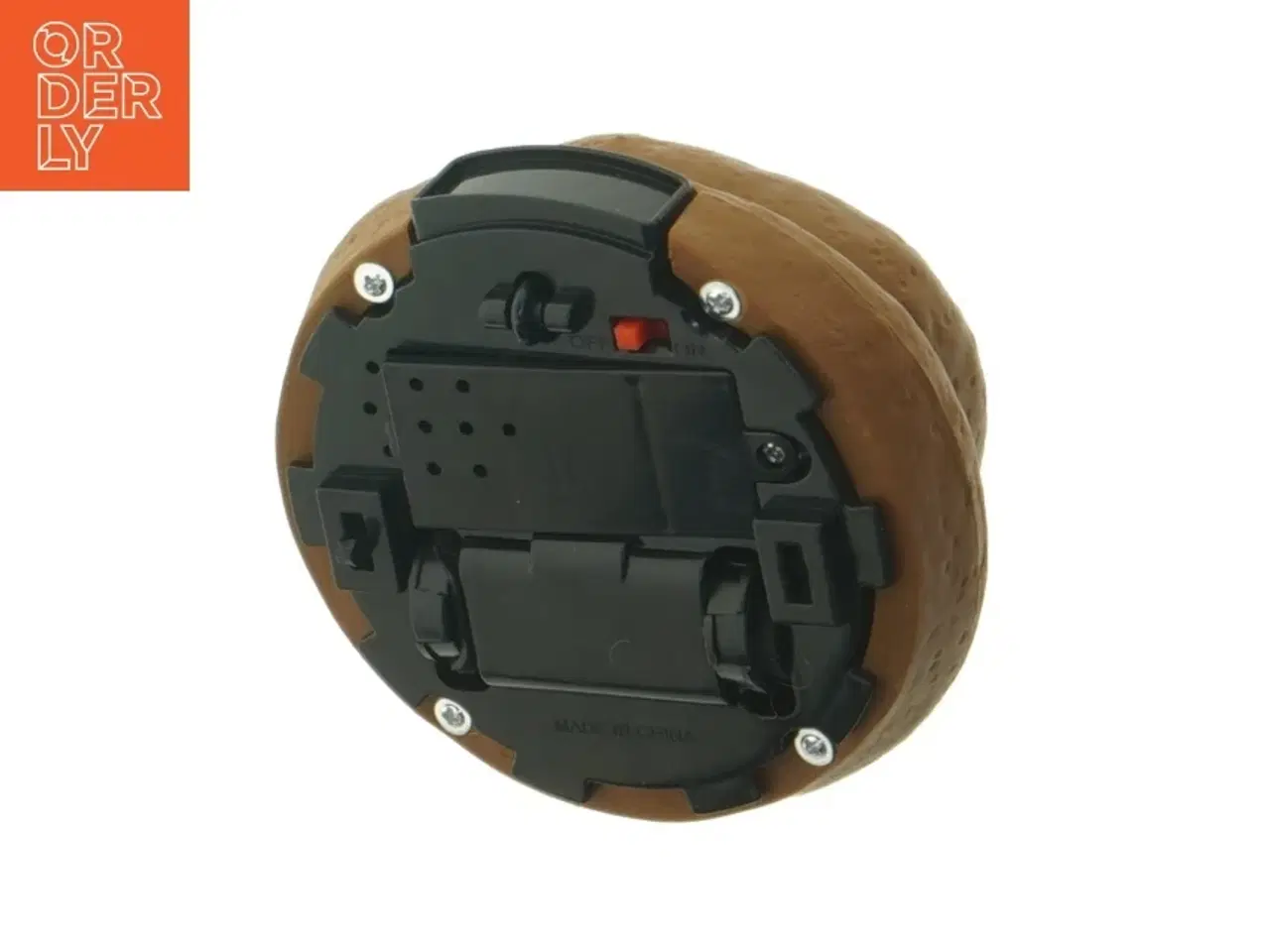 Billede 3 - Elektrisk lort(str. 8 cm) (str. 8 cm)