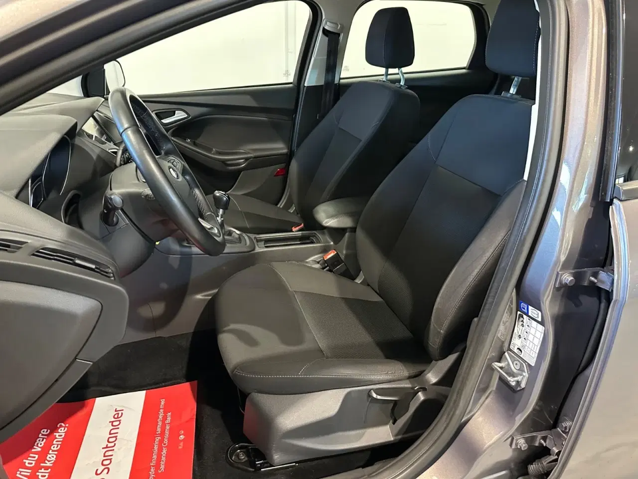 Billede 8 - Ford Focus 1,0 SCTi 125 Business