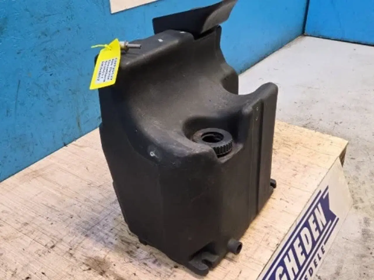 Billede 15 - New Holland TN75F Dieseltank 5195011