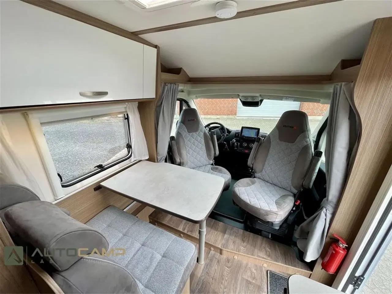 Billede 3 - 2022 - Carado V337 Edition 15