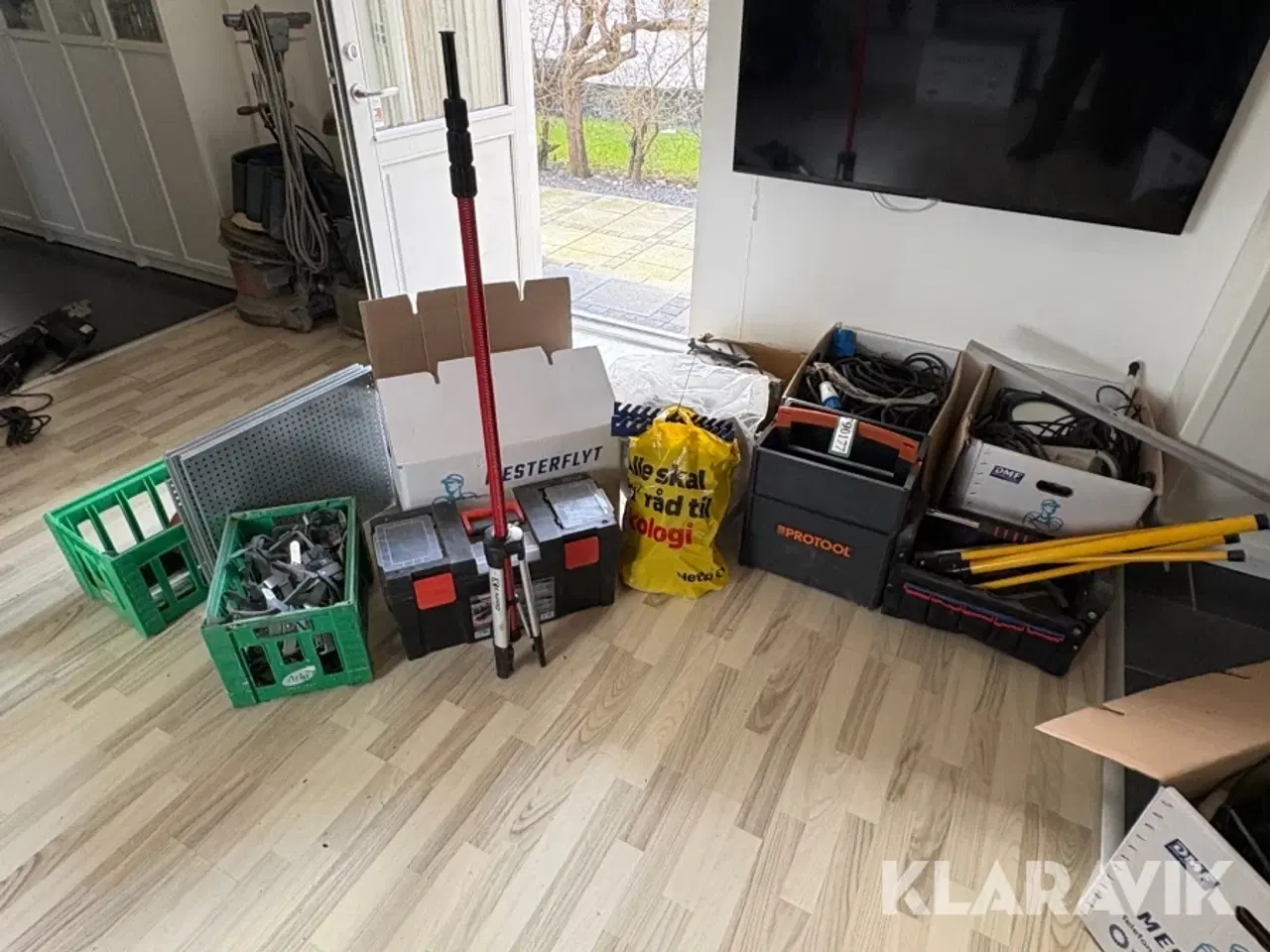 Billede 1 - Assorteret lot