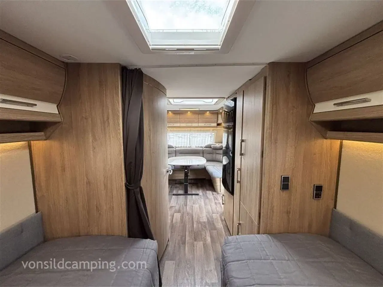 Billede 12 - 2018 - Kabe Classic 560 GLE KS