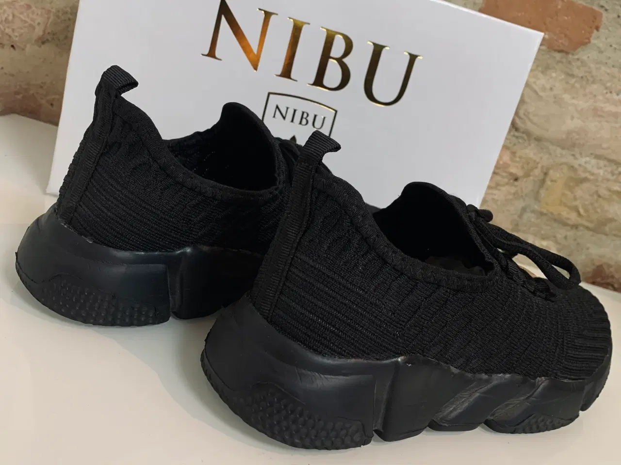 Billede 5 - Nibu Sneakers