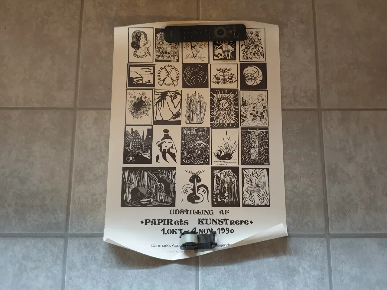 Billede 4 - GRATIS Hobby kassen SE flere fotos