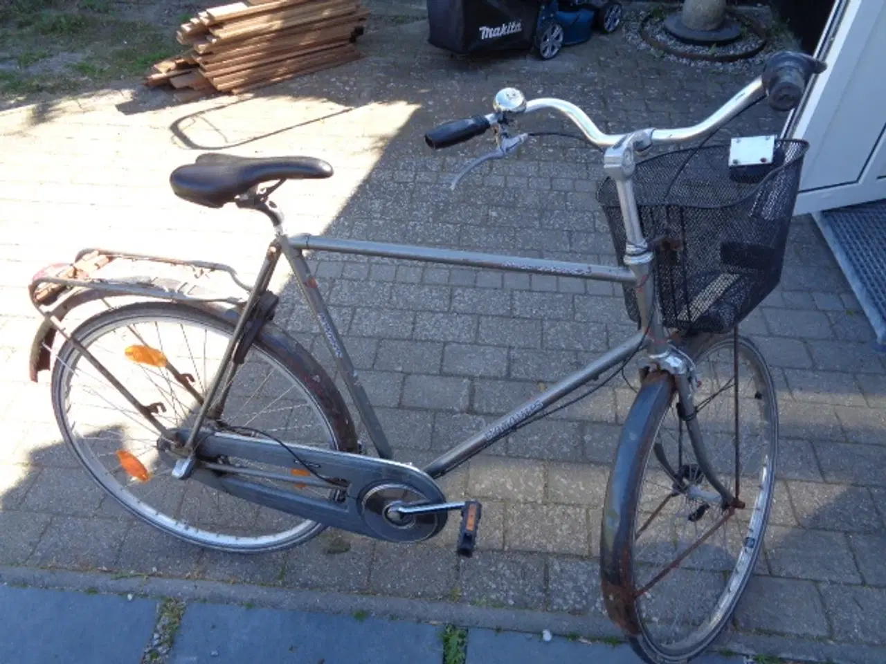 Billede 2 - Herrecykel