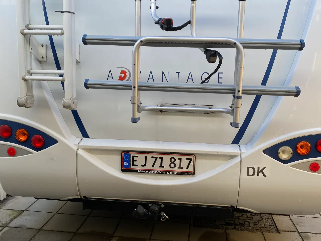 Billede 9 - Autocamper