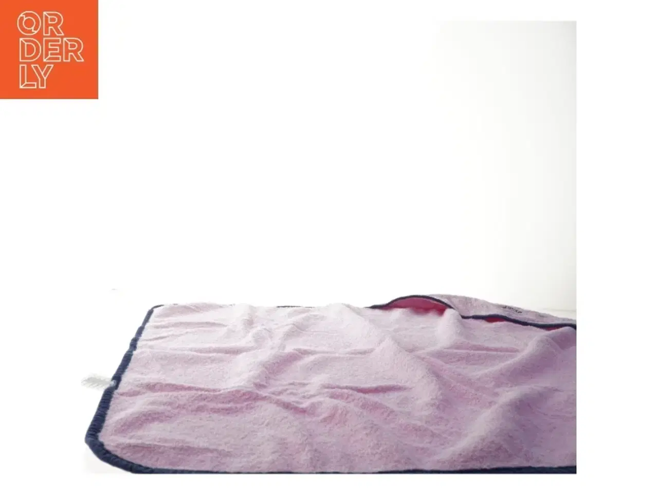 Billede 3 - Baby håndklæde fra Looney Tunes (str. 67x70 cm)