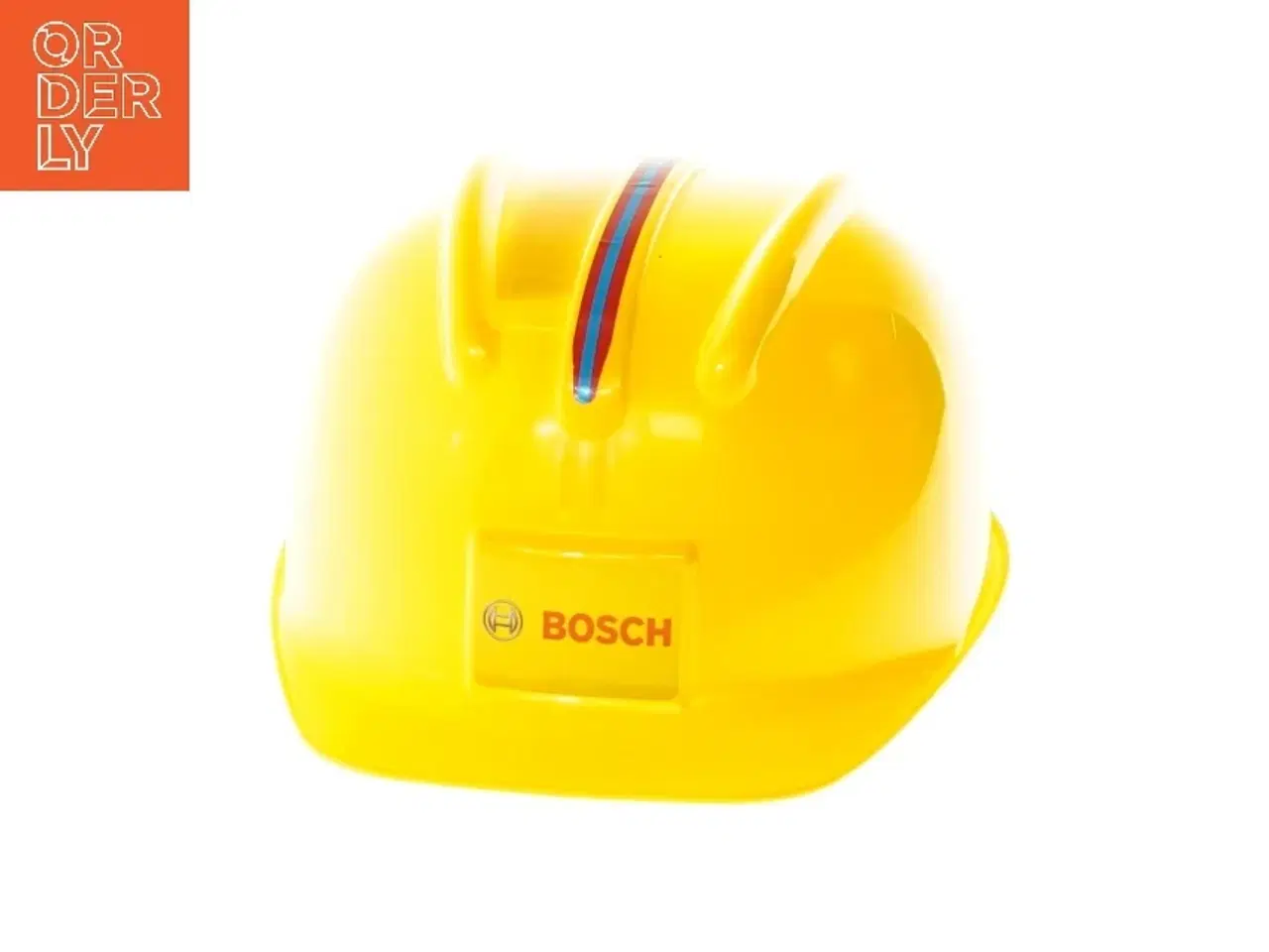 Billede 3 - Bosch børnehjelm fra Bosch (str. Ø 20 cm)