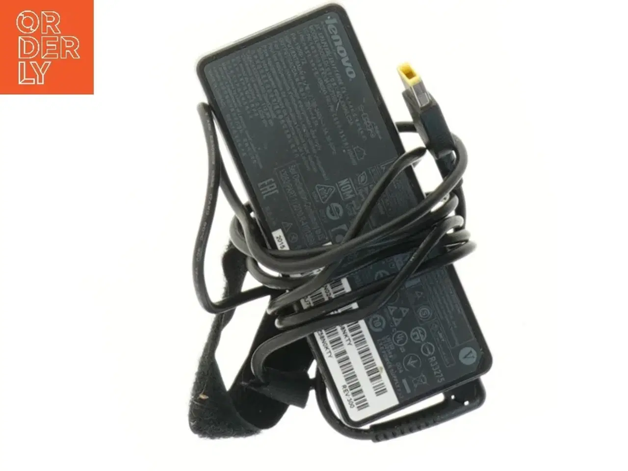Billede 3 - Lenovo oplader fra Lenovo