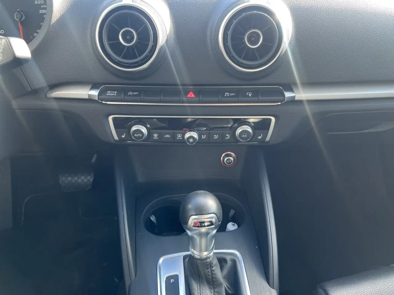 Billede 12 - Audi A3 1,8 TFSi 180 Ambition Sportback S-tr.