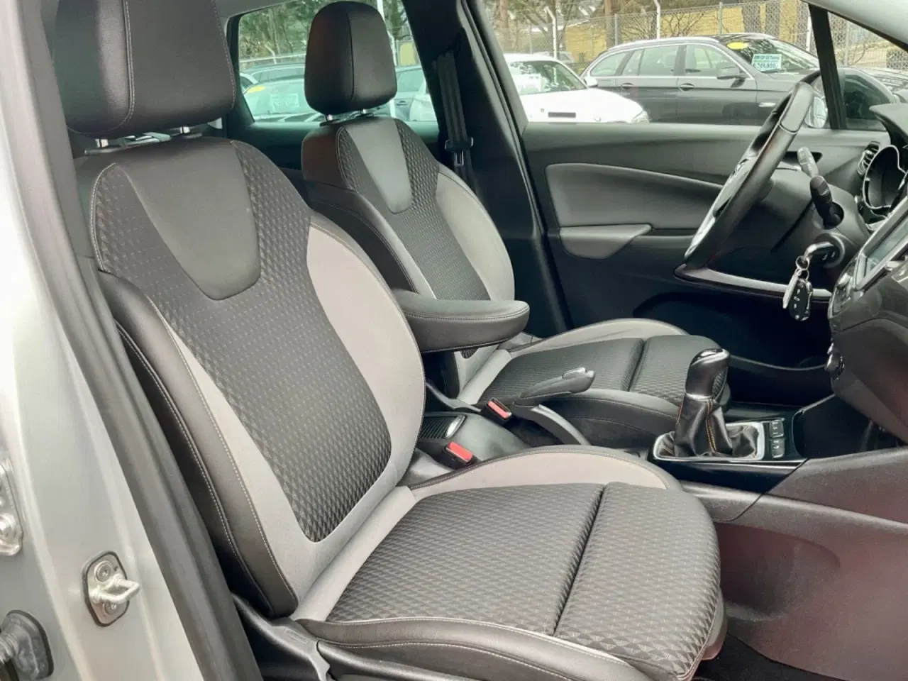 Billede 12 - Opel Crossland X 1,2 T 110 Innovation