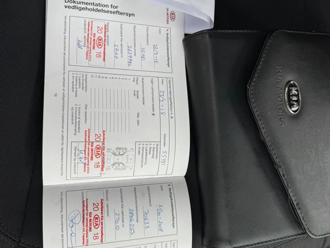 Billede 17 - Kia Rio 1,2 CVVT Active