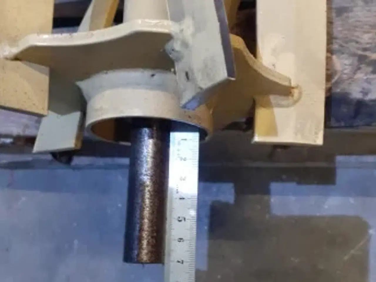 Billede 12 - John deere cylinder EPC045180