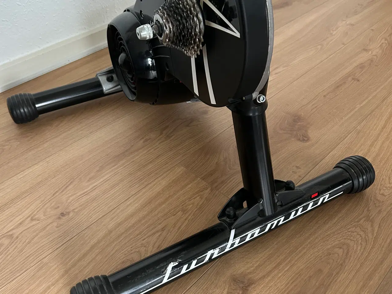 Billede 3 - Elite Turbo Muin hometrainer