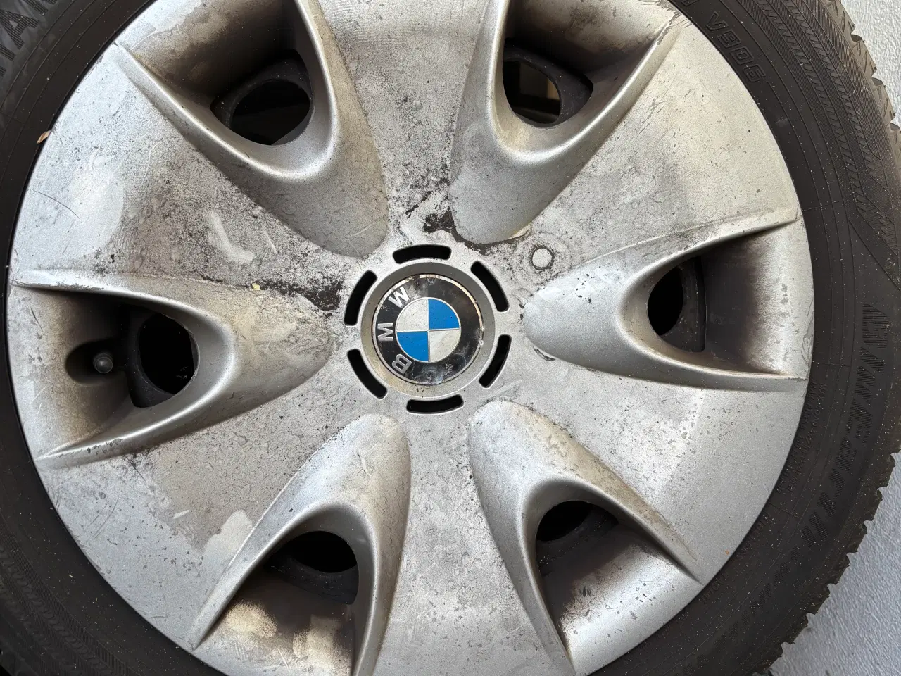 Billede 16 - BMW 116D 3 dørs