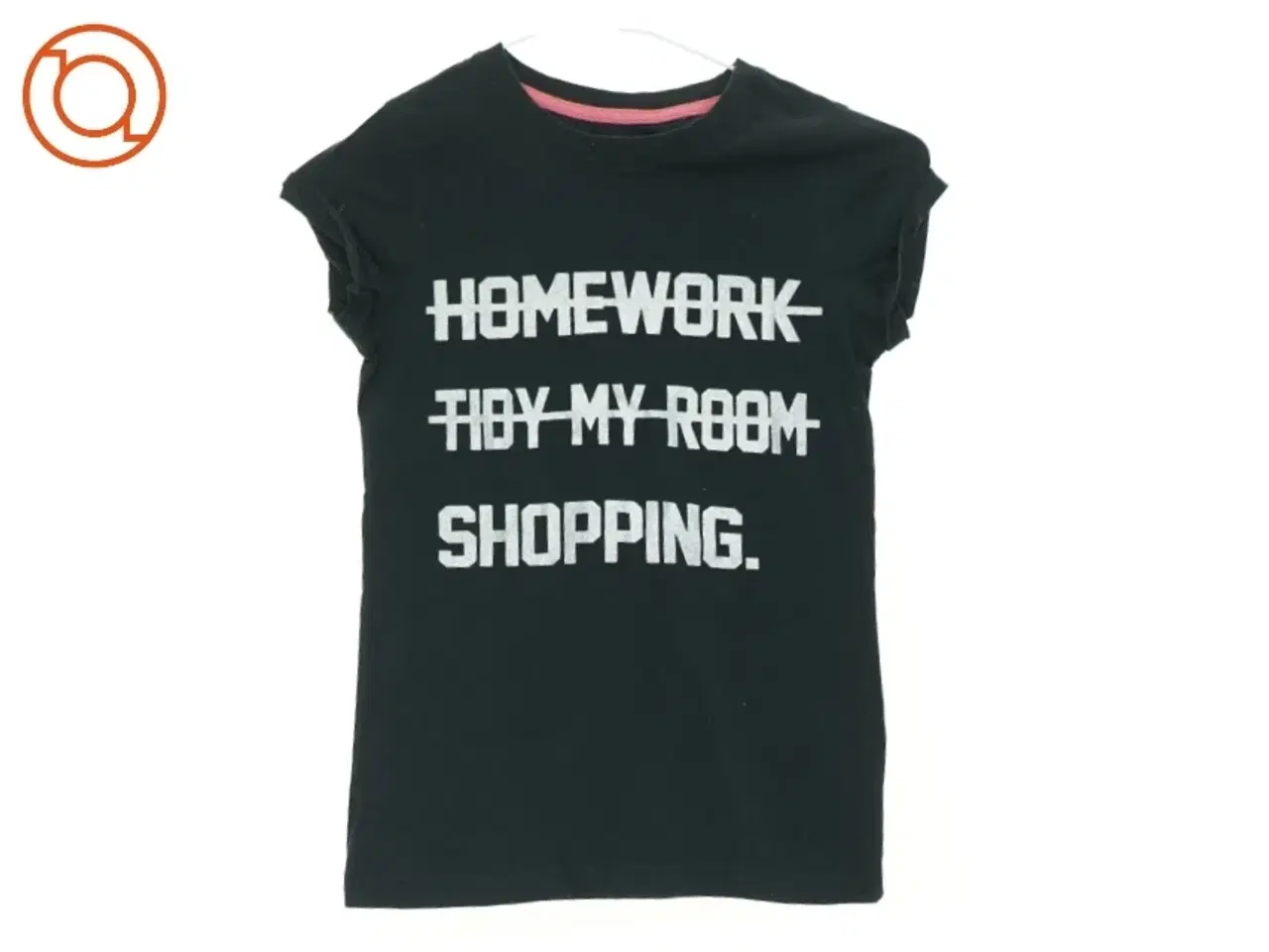 Billede 1 - T-Shirt fra YD (str. 146 cm)