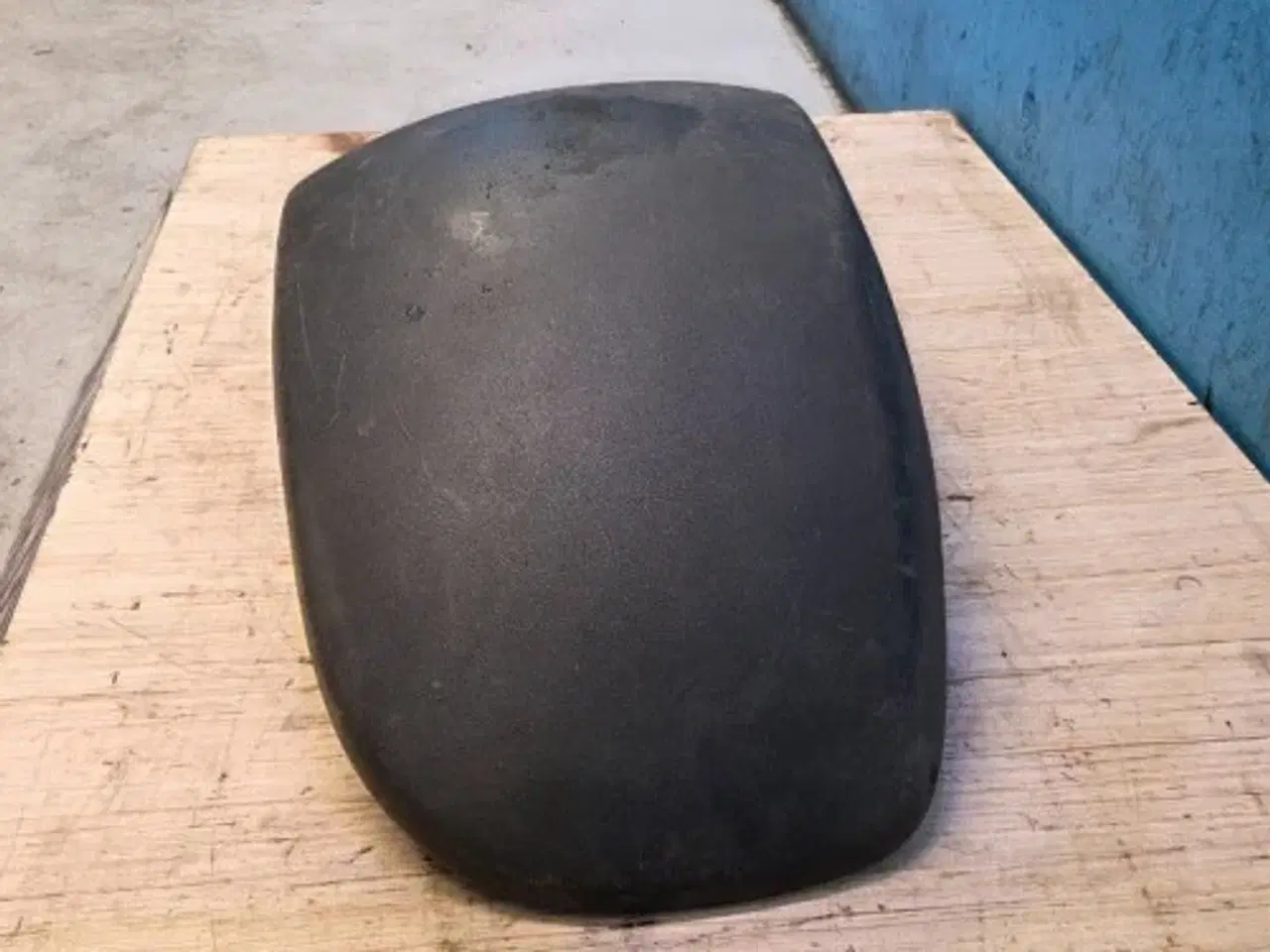 Billede 5 - New Holland LB115 Hjulskærm R. 85806175