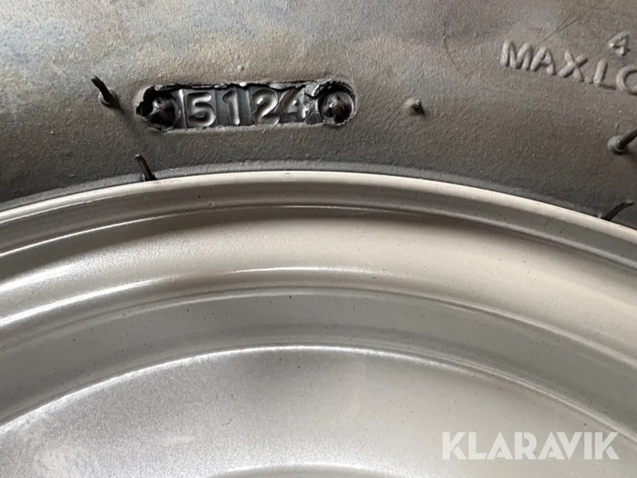Billede 4 - Lot: dæk