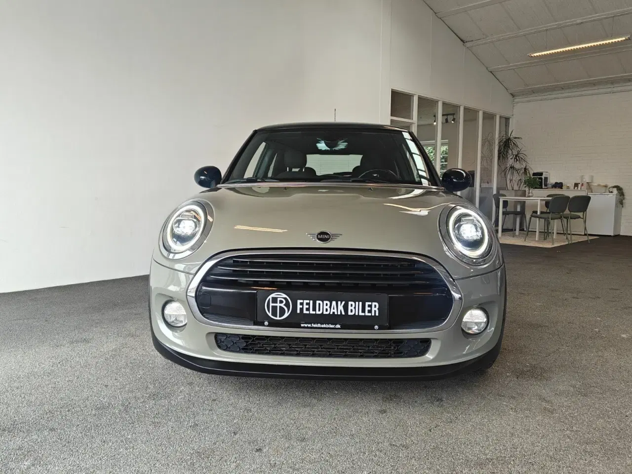 Billede 9 - MINI Cooper 1,5 Essential aut.