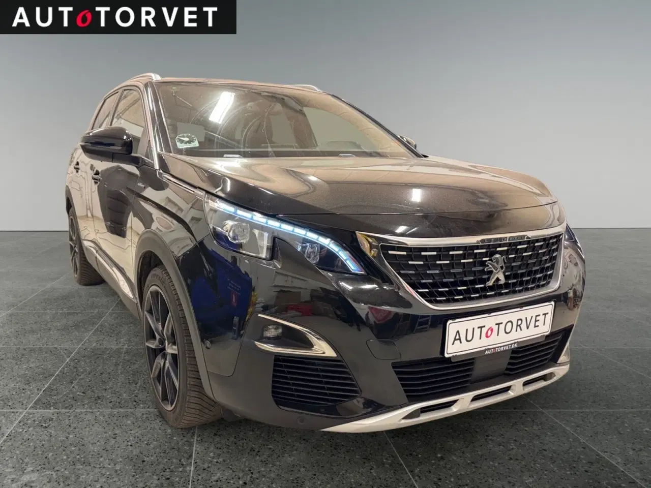 Billede 2 - Peugeot 3008 1,5 BlueHDi 130 GT Line EAT8