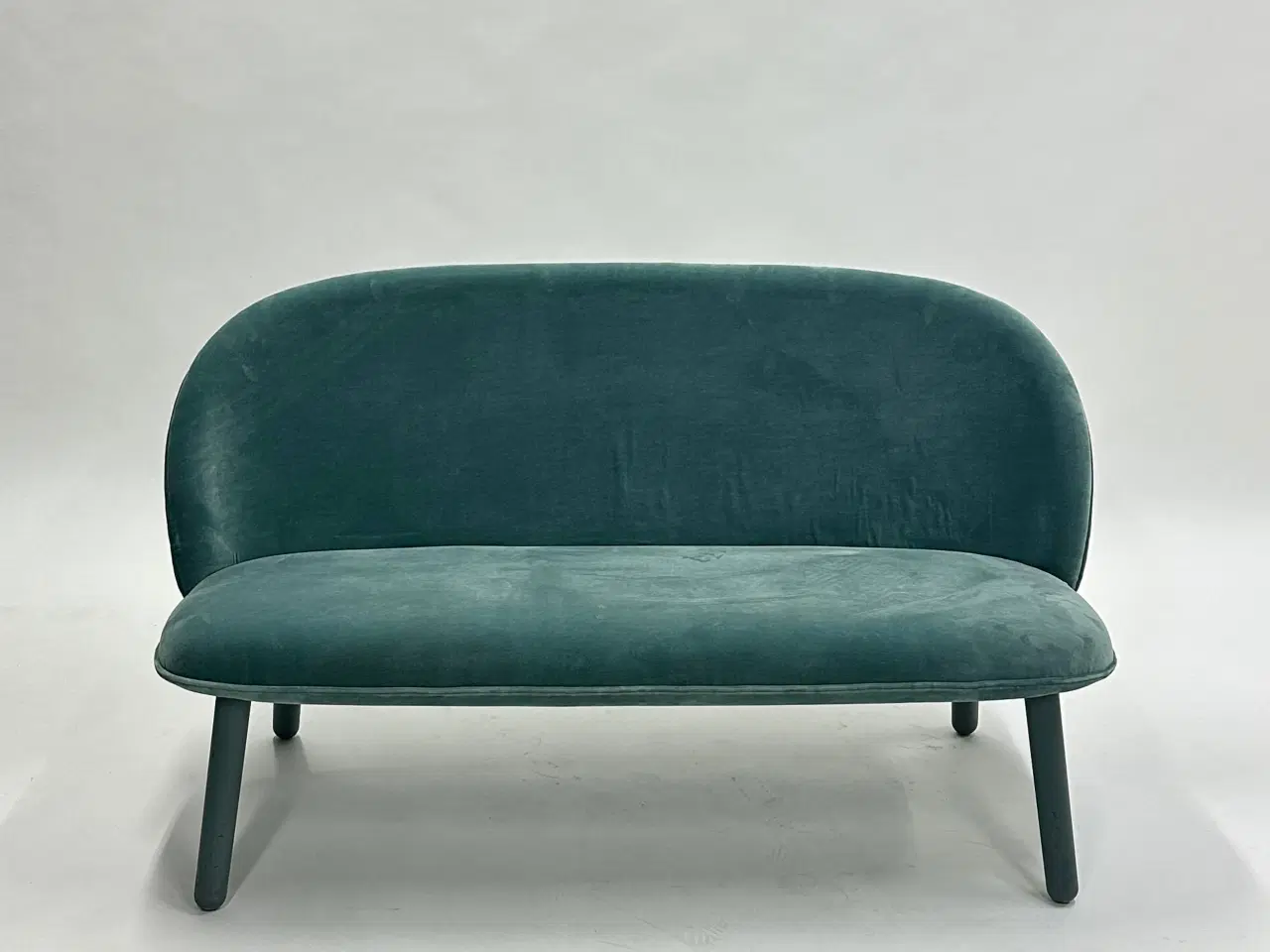 Billede 3 - Normann Copenhagen | Ace Sofa (Blå)
