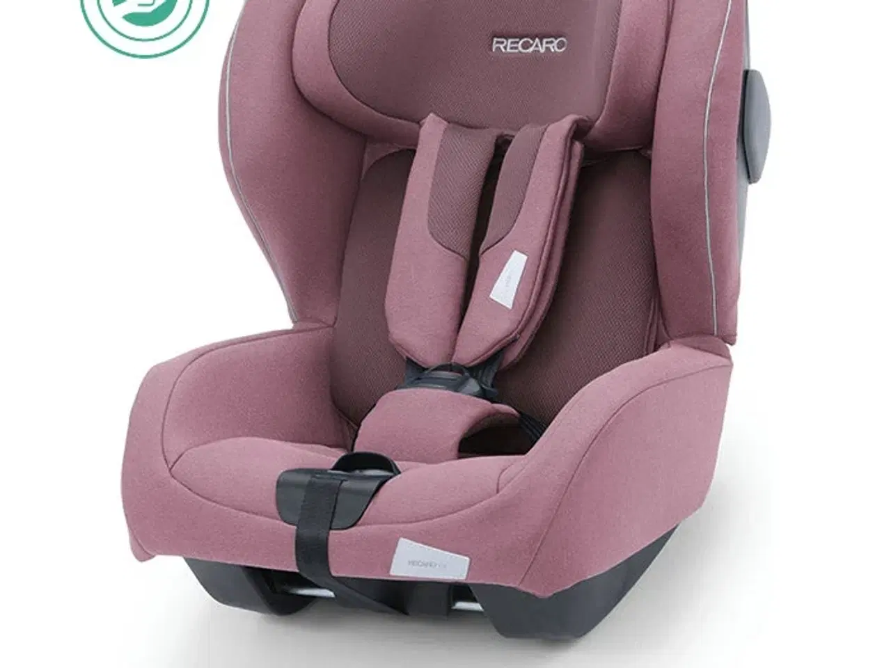 Billede 1 - Recaro autostol Kio Prime Pale Rose