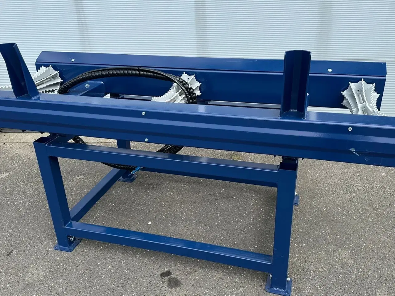 Billede 6 - Tajfun M 2000