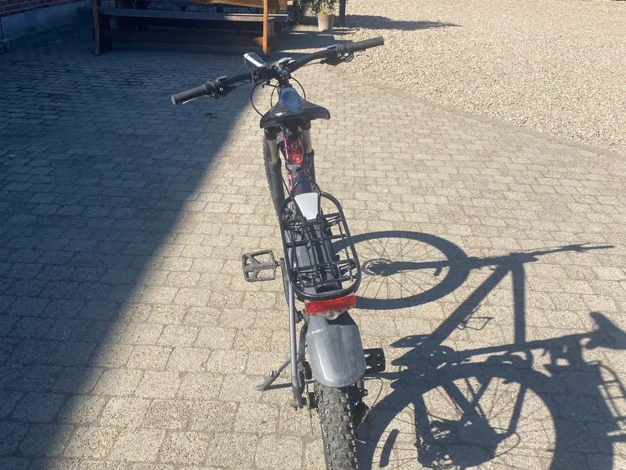 Billede 4 - Specialized mountain Bike