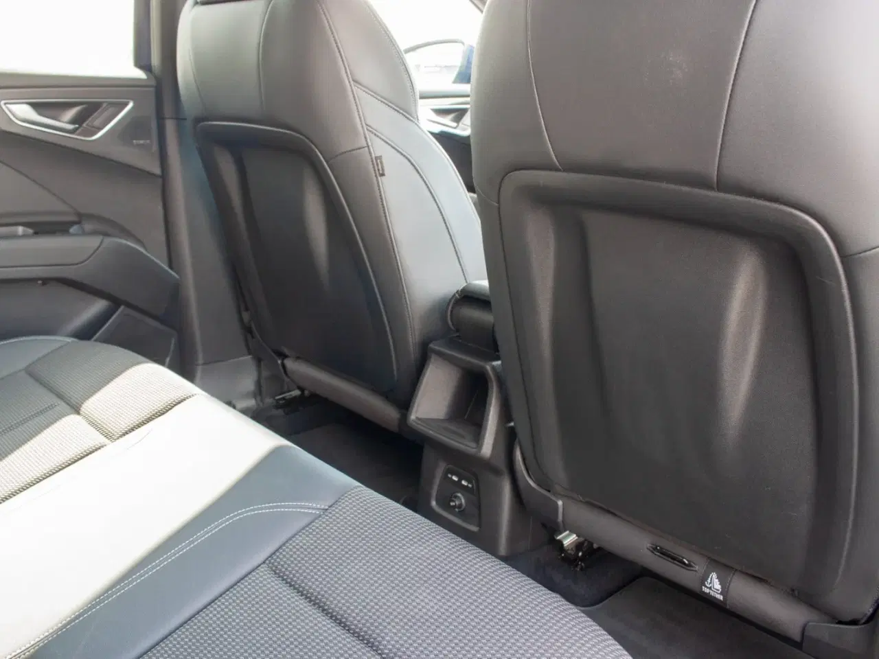 Billede 13 - Audi Q4 e-tron 40 Attitude
