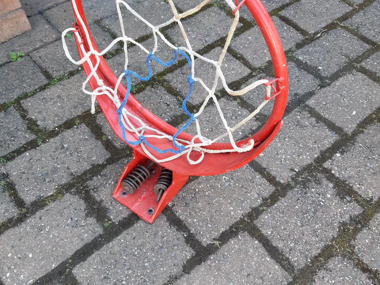 Billede 1 - Barsketball net