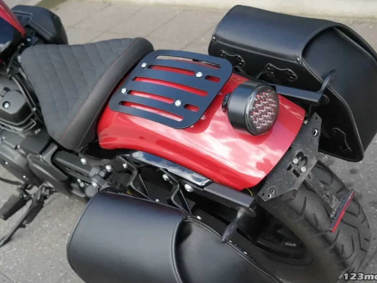 Billede 27 - Yamaha XV 950 R MC-SYD BYTTER GERNE