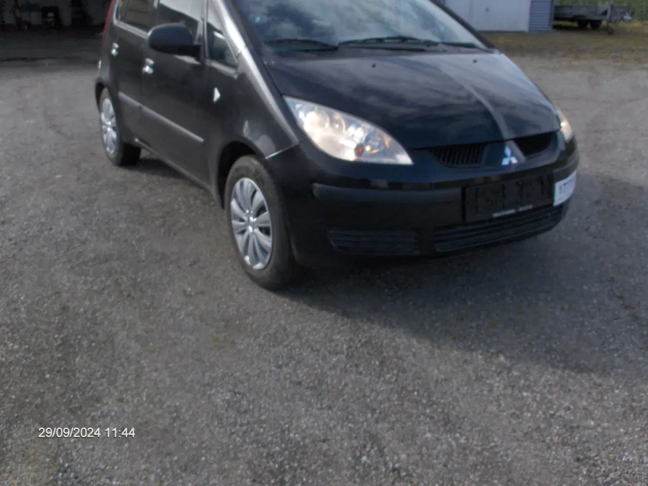 Billede 2 - Mitsubishi Colt 1,3