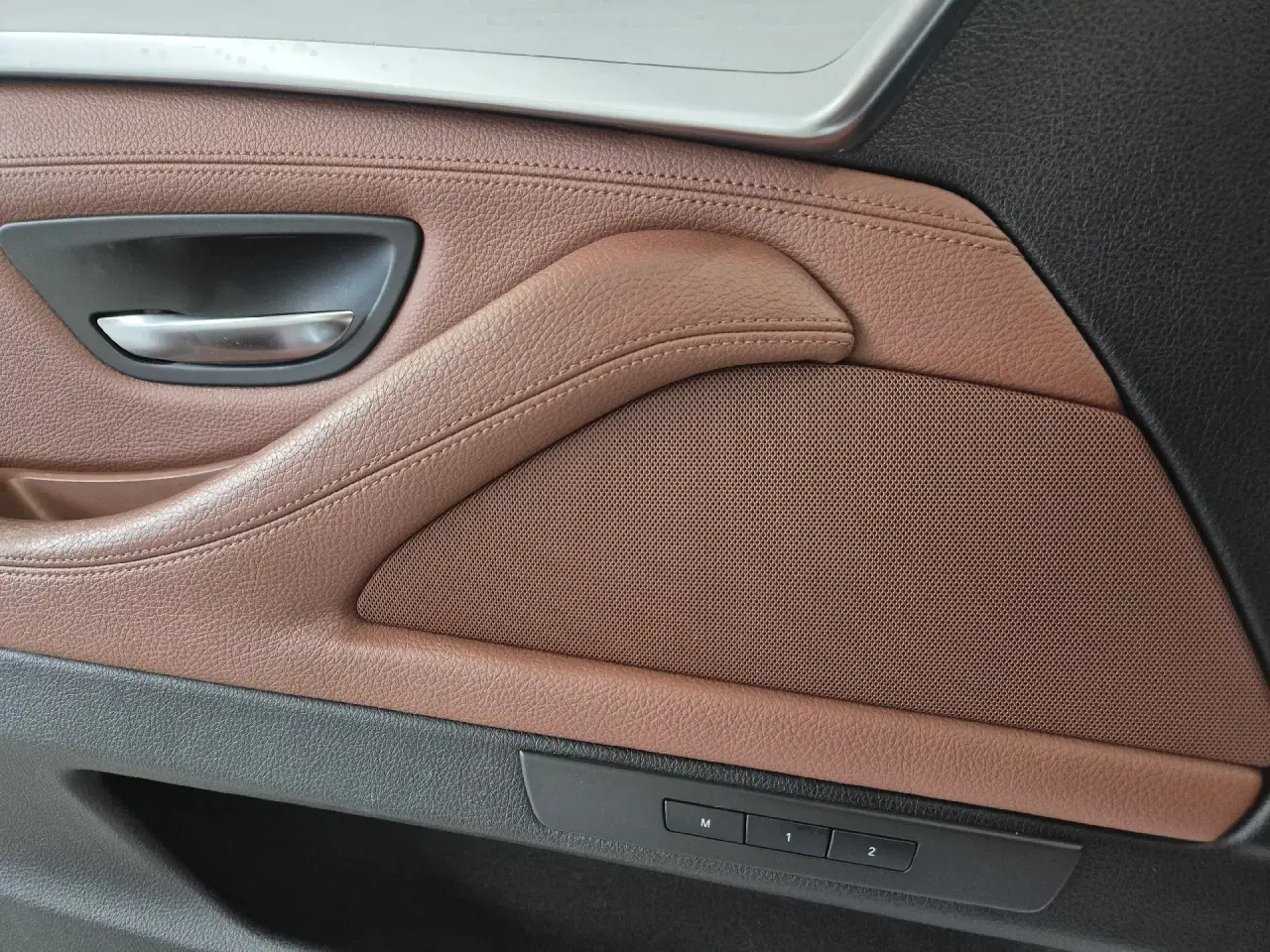 Billede 16 - BMW 535d Touring 3,0 D XDrive Steptronic 313HK Stc 8g Aut.