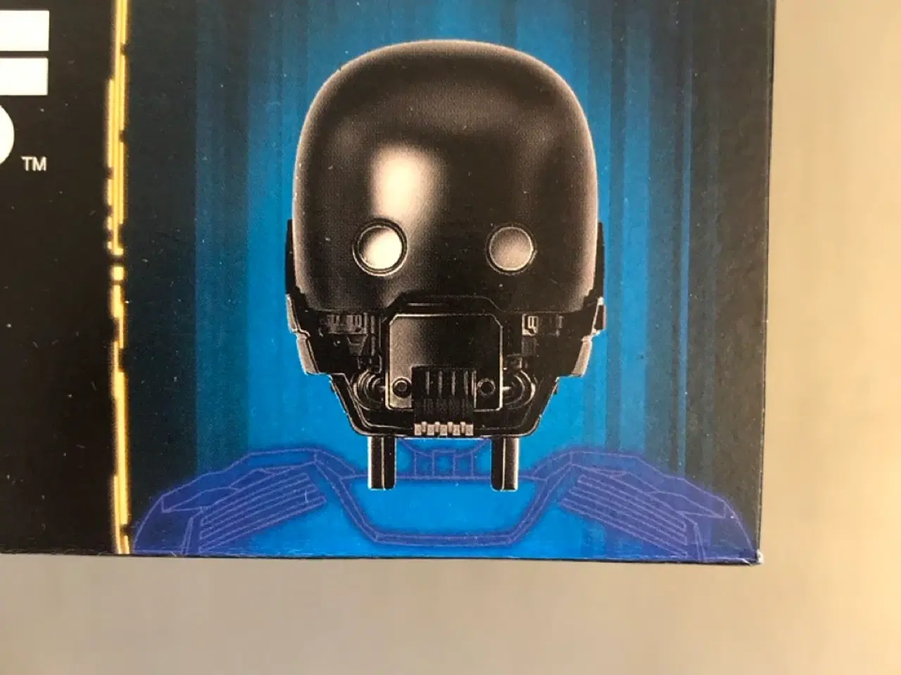 Billede 2 - LEGO Star Wars 75120 K-2SO uåbnet