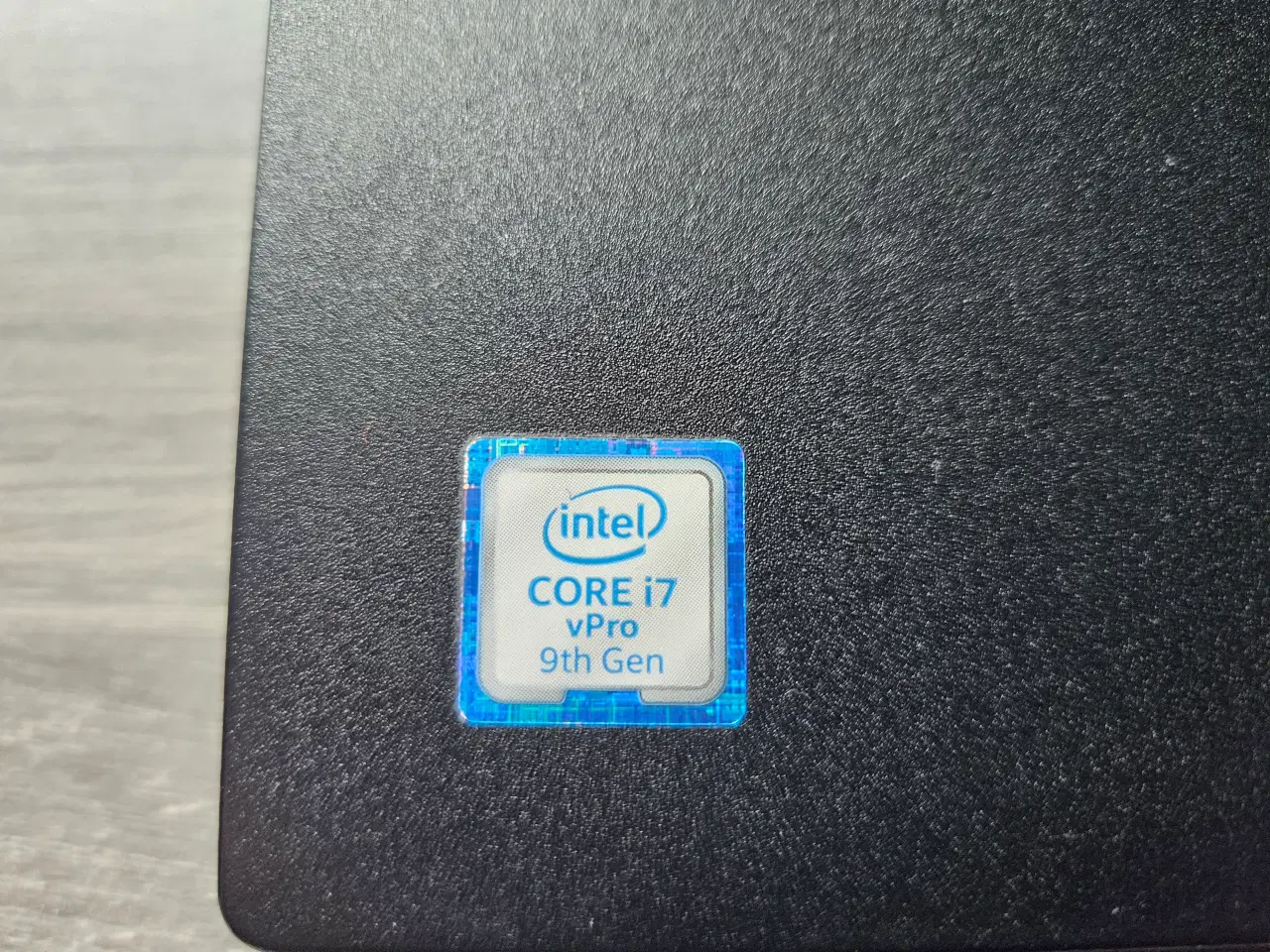 Billede 2 - Bærbar rtx 3000