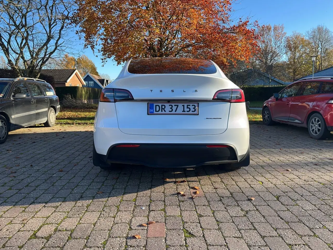 Billede 6 - Tesla Model Y Long Range AWD