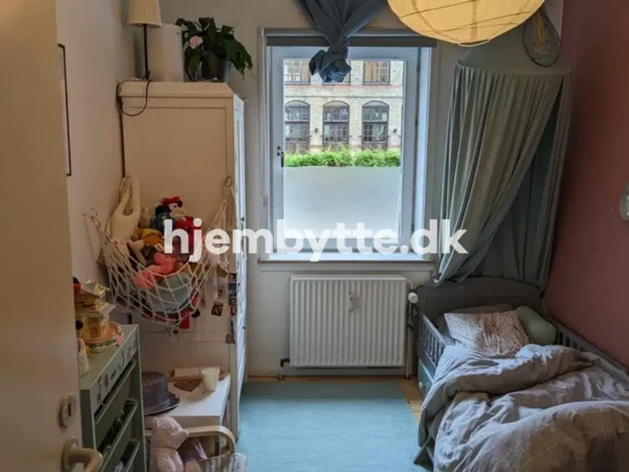Billede 3 - Hjembytte - Stengade