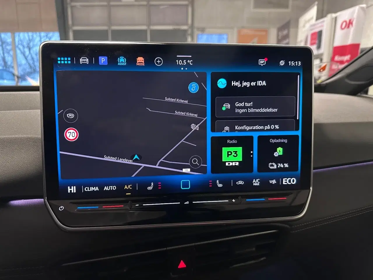 Billede 14 - VW ID.3 58 Style