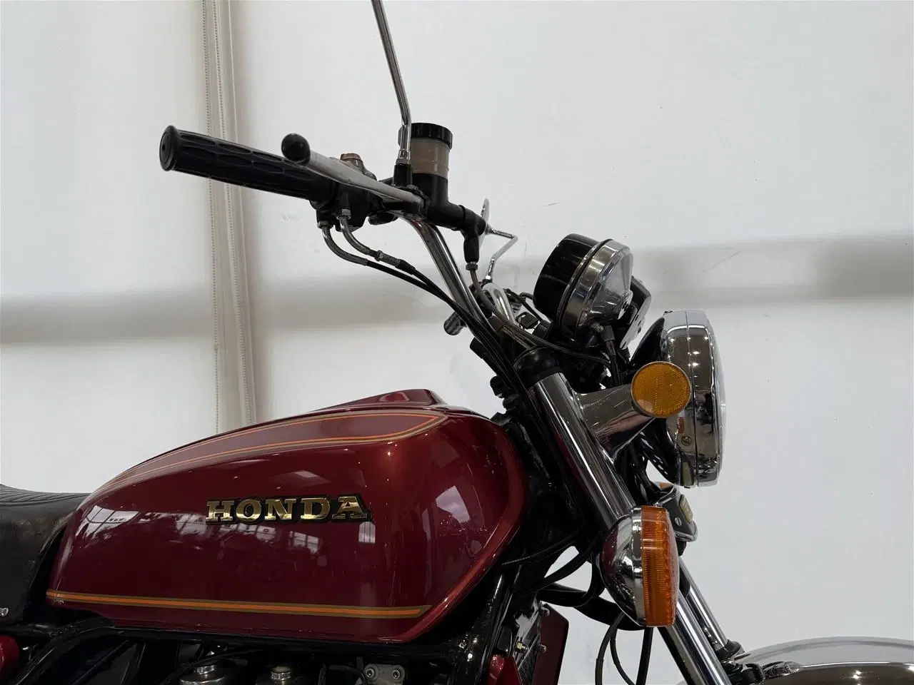 Billede 7 - Honda GL 1000 Gold Wing