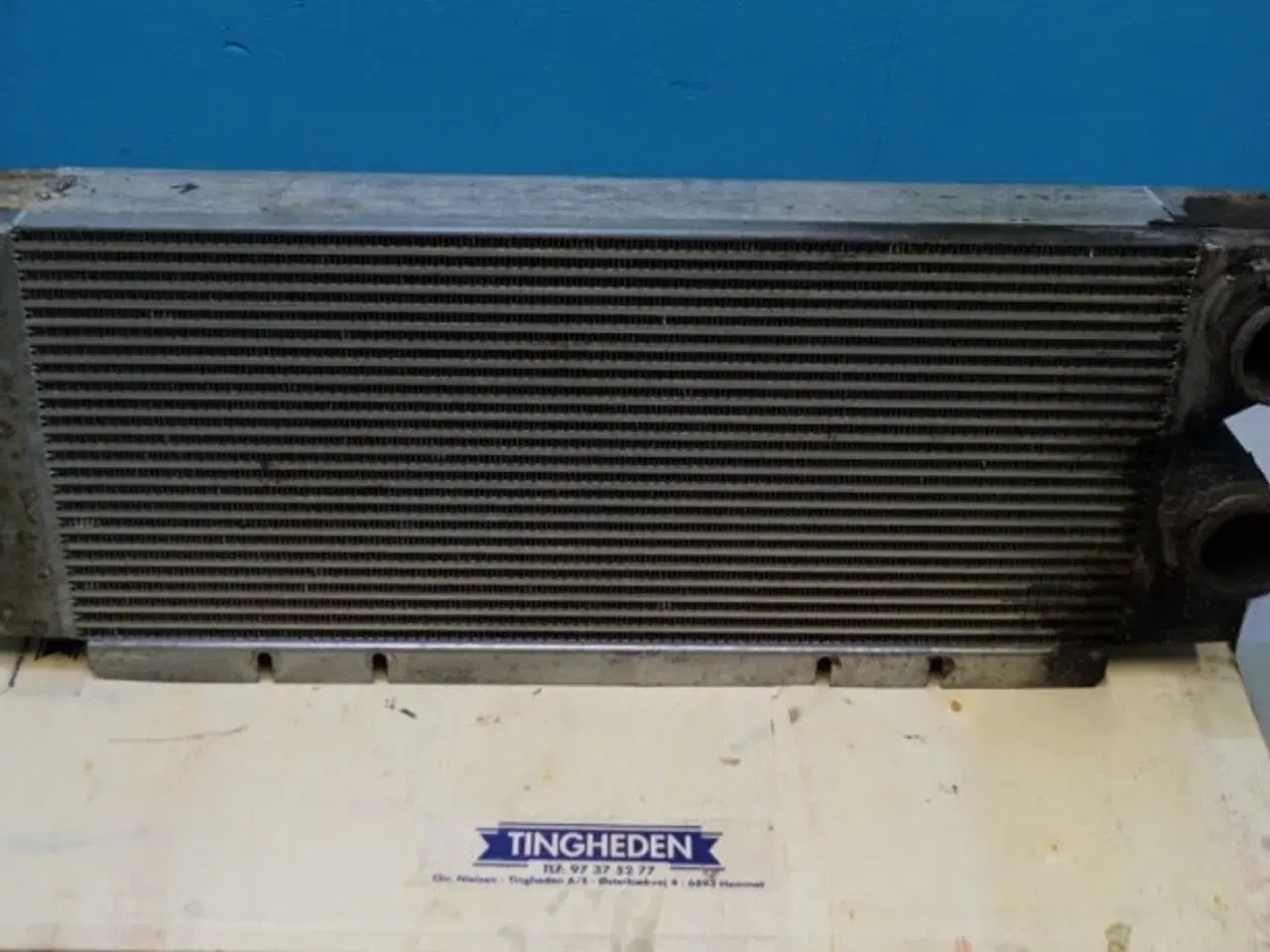 Billede 2 - John Deere 9780 Køler AH219949