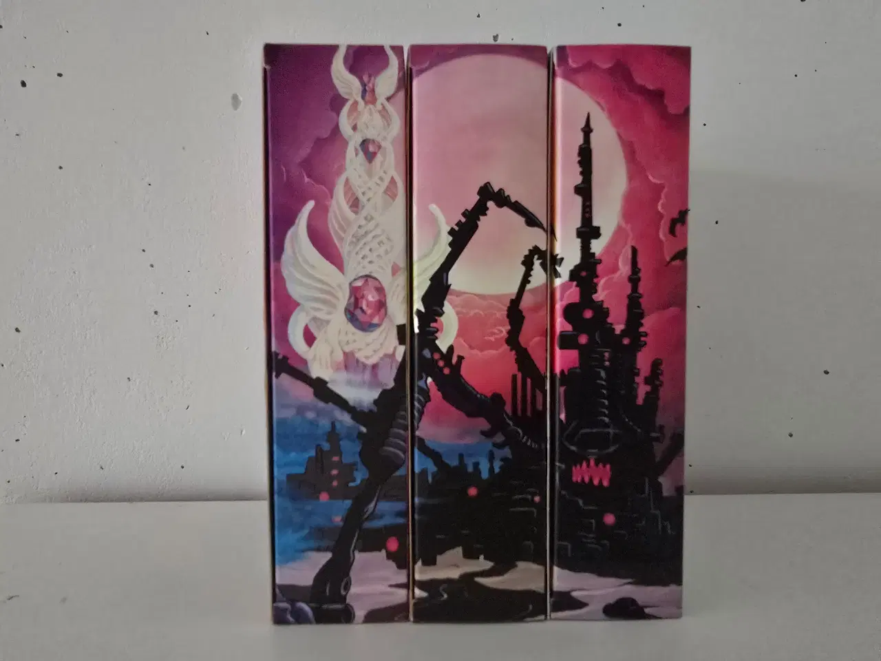 Billede 1 - SHE-RA PRINCESS OF POWER