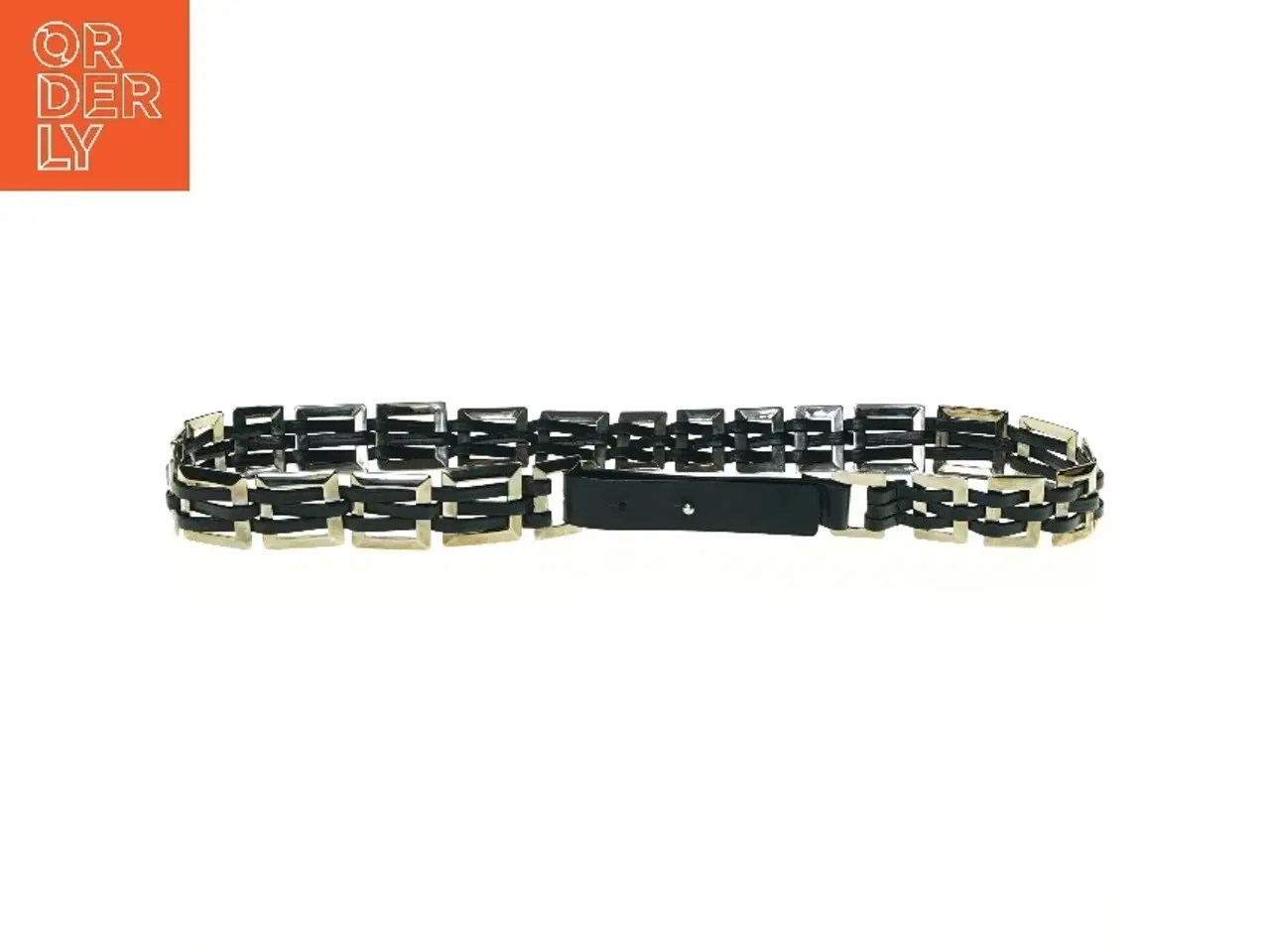 Billede 1 - Bælte fra Sportsmax (str. M)